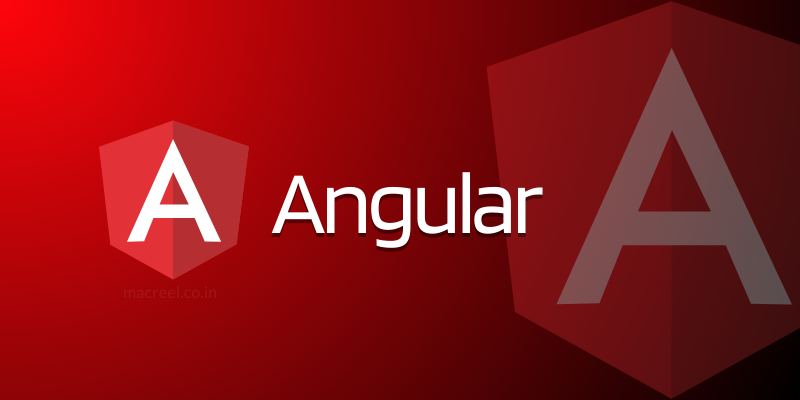 angular