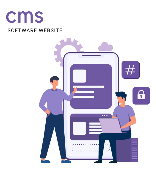 CMS Web Development