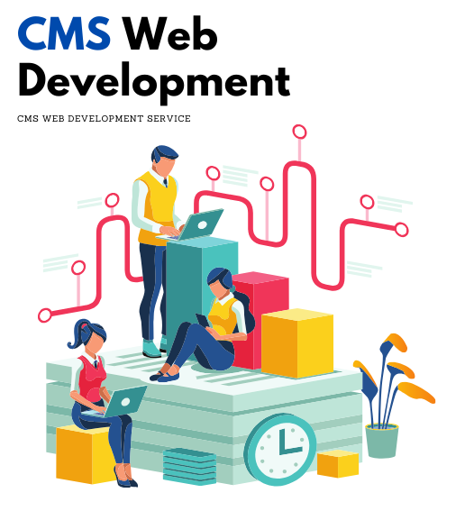 CMS Web Development