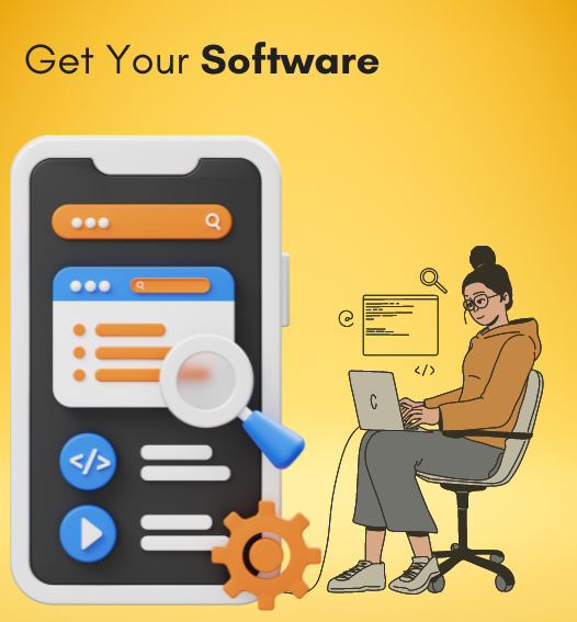 Software Development Company