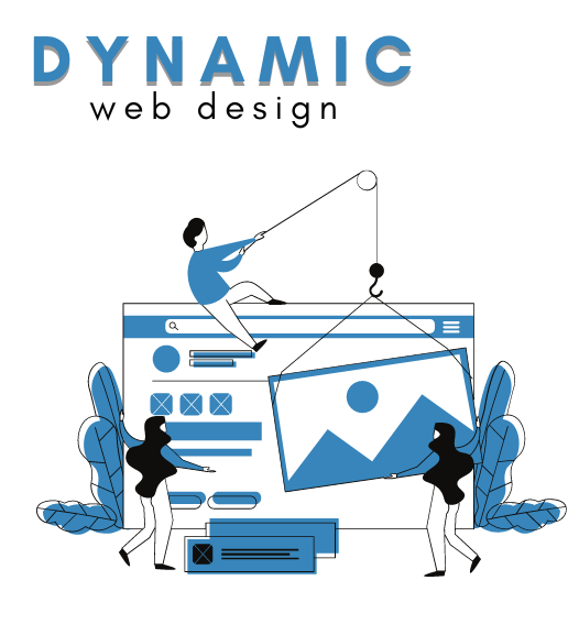 Dynamic Web Designing