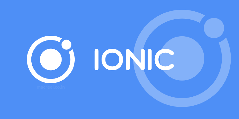 ionic