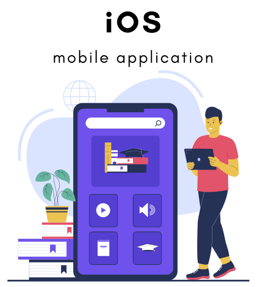 iOS App Development