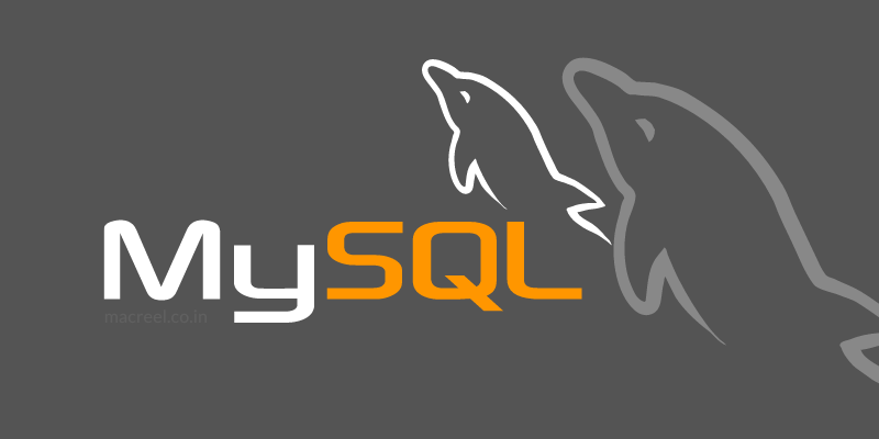 mysql