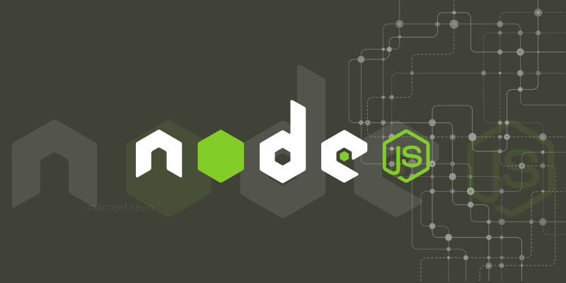 nodejs