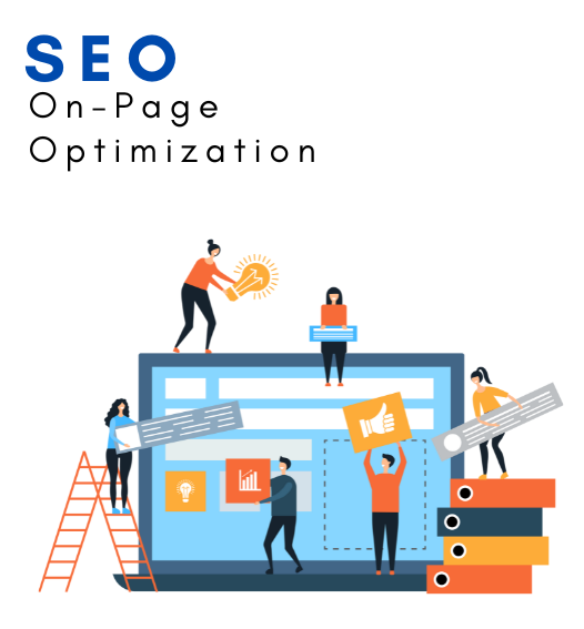 on-page-seo