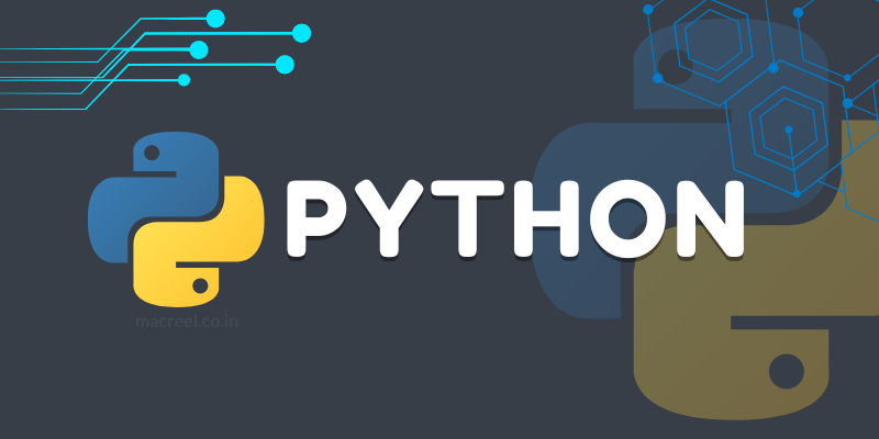 python