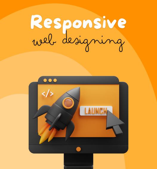 Responsive Website