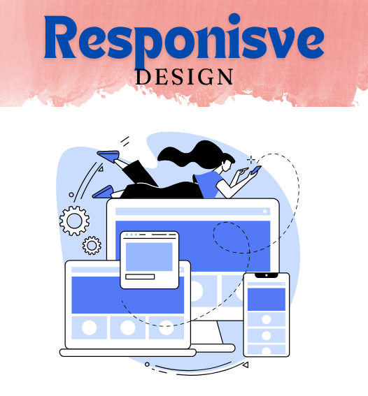 Responsive Website