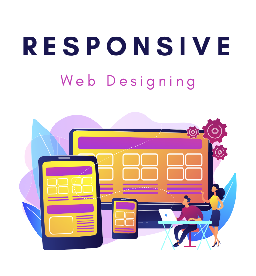 Responsive Website