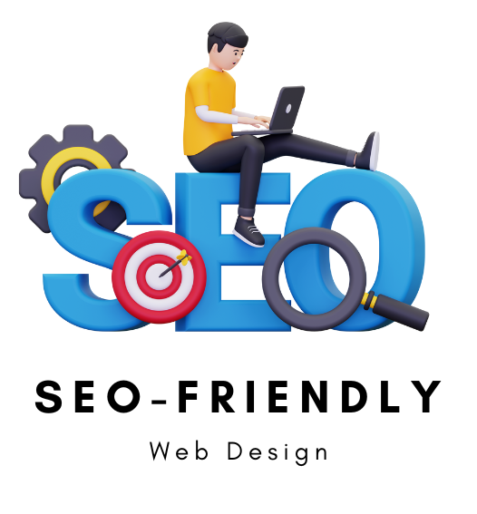 SEO Web Designing