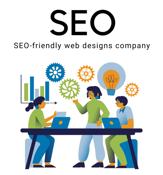 SEO Web Designing