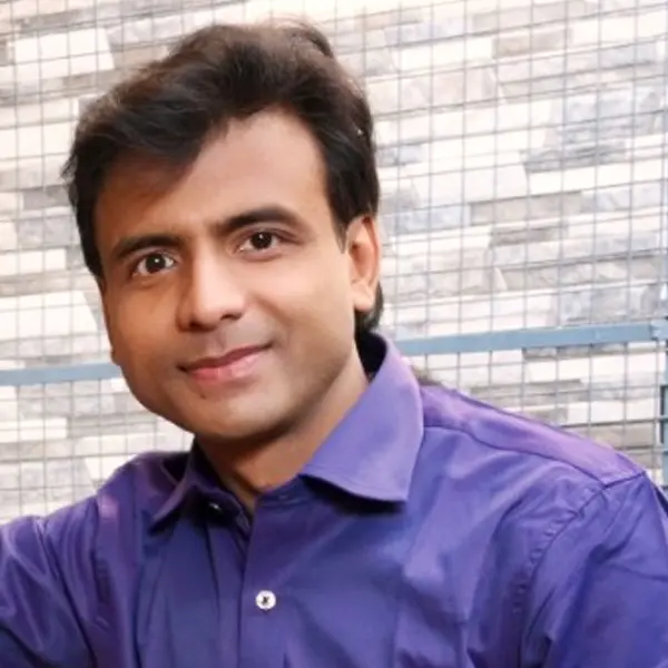 Himanshu Gupta