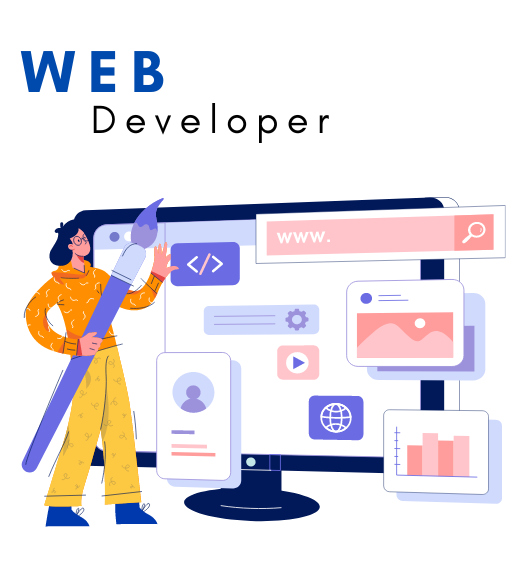 Website Development